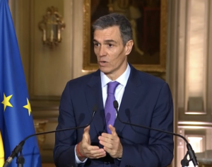 Anunci prohibició accés xarxes socials als menors 16 anys